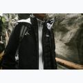 Pánska bunda do dažďa  Jack Wolfskin Highest Peak 3L black 21