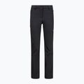 Dámske softshellové nohavice Jack Wolfskin Holdsteig black 6