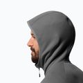 Pánska fleecová mikina Jack Wolfskin Baiselberg Hooded Fz 3