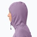 Dámska fleecová bunda Jack Wolfskin Kolbenberg Hooded Fz velvet 3