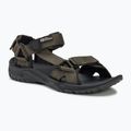 Pánske sandále Jack Wolfskin Lakewood Ride island moss