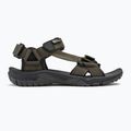 Pánske sandále Jack Wolfskin Lakewood Ride island moss 2
