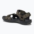 Pánske sandále Jack Wolfskin Lakewood Ride island moss 3