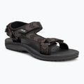 Dámske sandále Jack Wolfskin Wave Breaker black