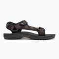 Dámske sandále Jack Wolfskin Wave Breaker black 2