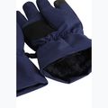Trekkingové rukavice Jack Wolfskin Highloft night blue 2