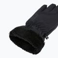Pánske cyklistické rukavice Fox Racing Ranger Swarmer black 3