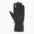 Trekkingové rukavice Jack Wolfskin Highloft black 3
