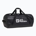 Cestovná taška Jack Wolfskin Expdn Duffle 100 l black 2