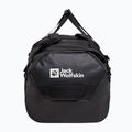 Cestovná taška Jack Wolfskin Expdn Duffle 100 l black 3