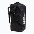 Cestovná taška Jack Wolfskin Expdn Duffle 100 l black 5