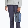 Cestovný organizér Jack Wolfskin Compression Cube 4 l elemental blue 7