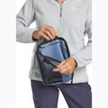 Cestovný organizér Jack Wolfskin Compression Cube 4 l elemental blue 10