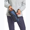 Cestovný organizér Jack Wolfskin Compression Cube 4 l elemental blue 11