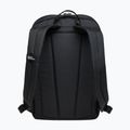 Mestský batoh Jack Wolfskin Taubenberg 20 l black 2