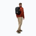 Mestský batoh Jack Wolfskin Taubenberg 20 l black 7