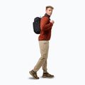 Mestský batoh Jack Wolfskin Taubenberg 20 l black 8
