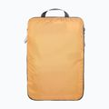 Cestovný organizér Jack Wolfskin Compression Cube 8 l salted carmel 2