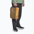 Cestovný organizér Jack Wolfskin Compression Cube 8 l salted carmel 7