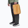 Cestovný organizér Jack Wolfskin Compression Cube 8 l salted carmel 9