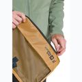 Cestovný organizér Jack Wolfskin Compression Cube 8 l salted carmel 10
