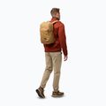 Mestský batoh Jack Wolfskin Taubenberg 20 l dunelands 7