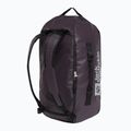 Cestovná taška Jack Wolfskin All-In Duffle 45 l midnight plum 4