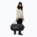 Cestovná taška Jack Wolfskin All-In Duffle 65 l phantom 8