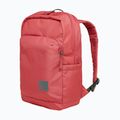 Mestský batoh Jack Wolfskin Taubenberg 20 l red coral