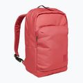 Mestský batoh Jack Wolfskin Taubenberg 20 l red coral 3