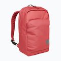 Mestský batoh Jack Wolfskin Taubenberg 20 l red coral 4