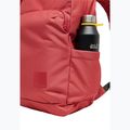 Mestský batoh Jack Wolfskin Taubenberg 20 l red coral 6