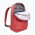 Mestský batoh Jack Wolfskin Taubenberg 20 l red coral 6