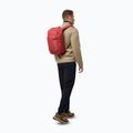 Mestský batoh Jack Wolfskin Taubenberg 20 l red coral 7