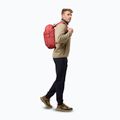 Mestský batoh Jack Wolfskin Taubenberg 20 l red coral 8
