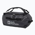 Cestovná taška Jack Wolfskin All-In Duffle 45 l phantom