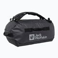 Cestovná taška Jack Wolfskin All-In Duffle 45 l phantom 2