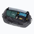 Cestovná taška Jack Wolfskin All-In Duffle 45 l phantom 3