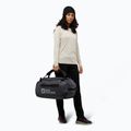 Cestovná taška Jack Wolfskin All-In Duffle 45 l phantom 8