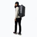 Cestovná taška Jack Wolfskin All-In Duffle 45 l phantom 9