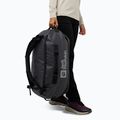 Cestovná taška Jack Wolfskin All-In Duffle 45 l phantom 10