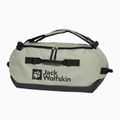 Cestovná taška Jack Wolfskin All-In Duffle 45 l mint leaf