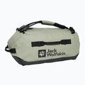 Cestovná taška Jack Wolfskin All-In Duffle 45 l mint leaf 2