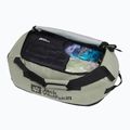 Cestovná taška Jack Wolfskin All-In Duffle 45 l mint leaf 5