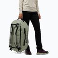 Cestovná taška Jack Wolfskin All-In Duffle 45 l mint leaf 10