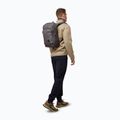 Mestský batoh Jack Wolfskin Taubenberg 20 l slate 7