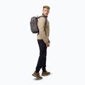 Mestský batoh Jack Wolfskin Taubenberg 20 l slate 8