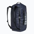 Cestovná taška Jack Wolfskin All-In Duffle 65 l midnight sky 4