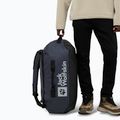 Cestovná taška Jack Wolfskin All-In Duffle 65 l midnight sky 10
