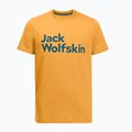 Pánske trekingové tričko Jack Wolfskin Brand 3